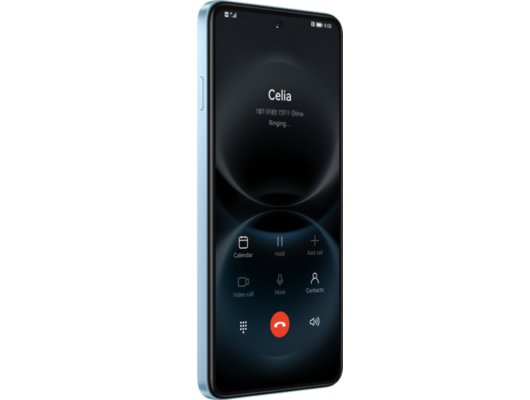 Смартфон Huawei Nova Y74 8/256Gb Синий (MGA-LX3)